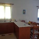 Riverside αpartments