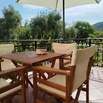 Riverside αpartments Apartment Vasiliki (Lefkada)