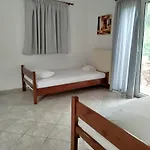 Riverside αpartments Vasiliki (Lefkada)