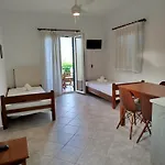Apartment Riverside αpartments Vasiliki (Lefkada)