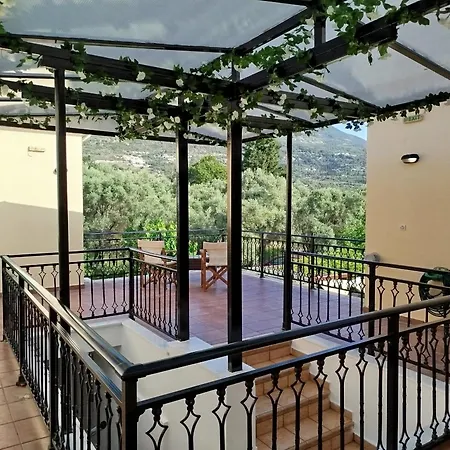 Riverside αpartments Διαμέρισμα Βασιλική