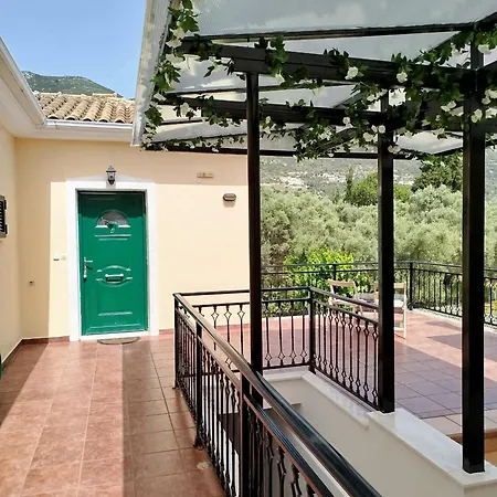Riverside αpartments Apartamento *