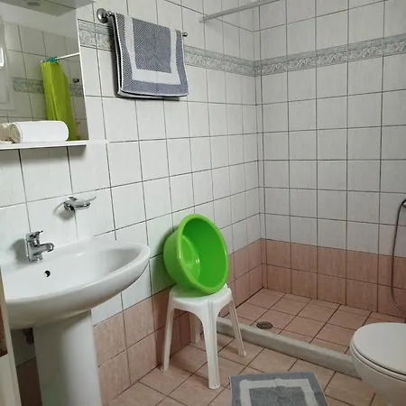 Riverside αpartments Василики