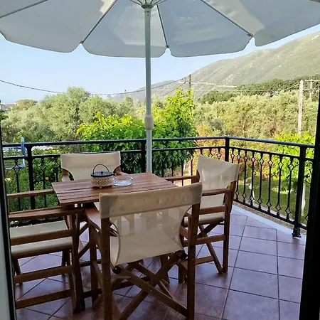 Riverside αpartments Apartamento *