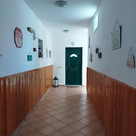 Apartamento Riverside αpartments *