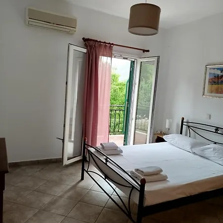 Апартаменты Riverside αpartments