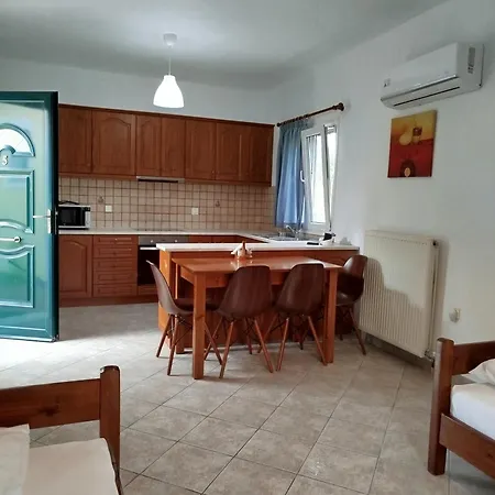 Apartamento Riverside αpartments *