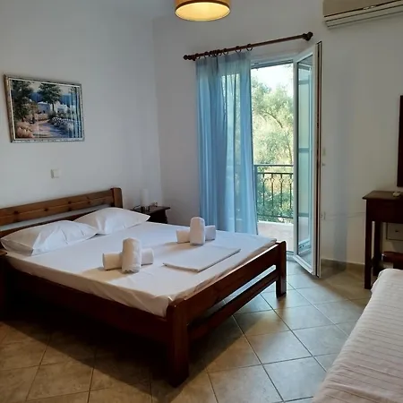Διαμέρισμα Riverside αpartments *