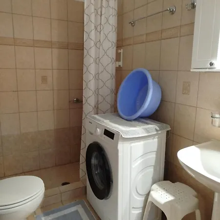 Апартаменты Riverside αpartments Василики