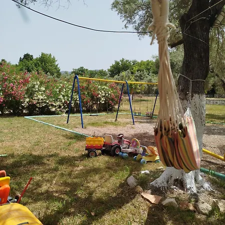 Riverside αpartments Апартаменты *