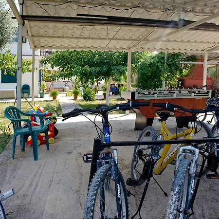 Апартаменты Riverside αpartments Василики