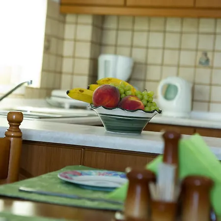 Riverside αpartments Василики