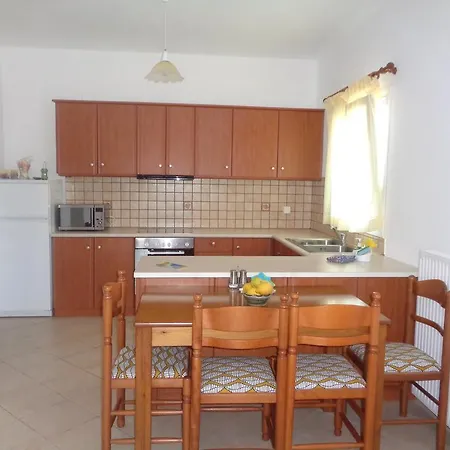 Apartman Riverside αpartments