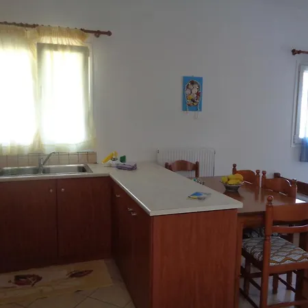 Riverside αpartments