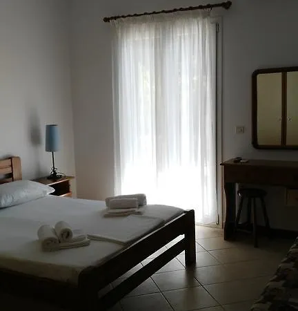 Apartman Riverside αpartments Vaszilikí