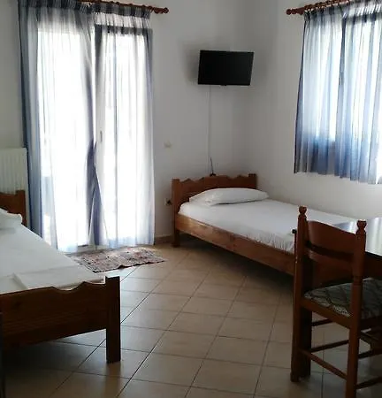 Apartman Riverside αpartments