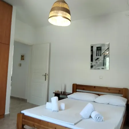 Apartman Riverside αpartments *