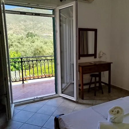 Apartman Riverside αpartments *