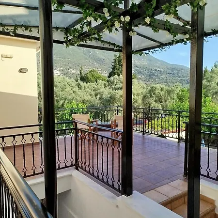 Riverside αpartments Apartman