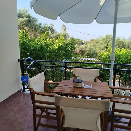 Riverside αpartments Apartment Vasiliki (Lefkada)