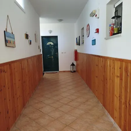 Apartman Riverside αpartments Vaszilikí