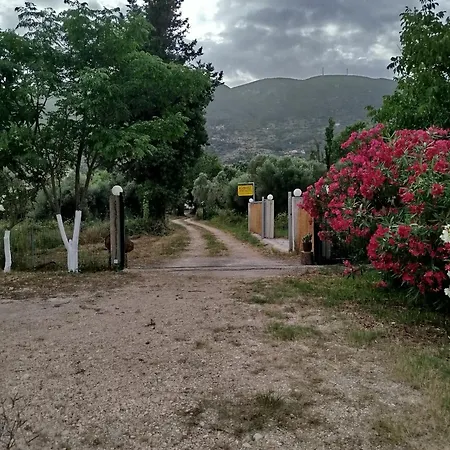 Riverside αpartments Apartman