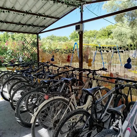 Apartman Riverside αpartments