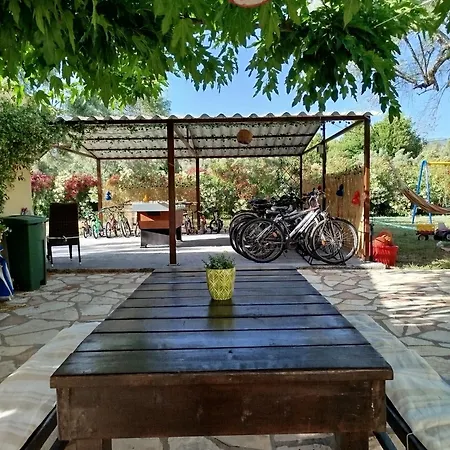 Riverside αpartments Apartman *