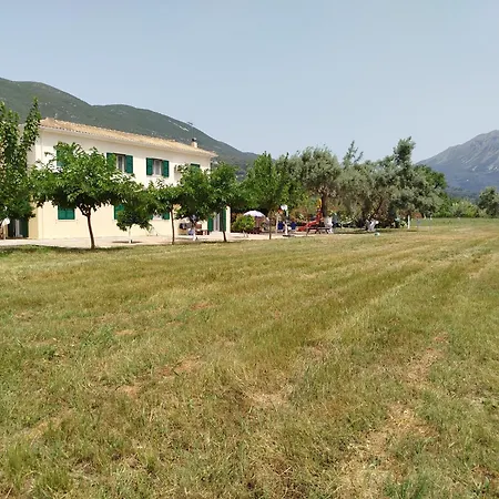 Apartman Riverside αpartments *