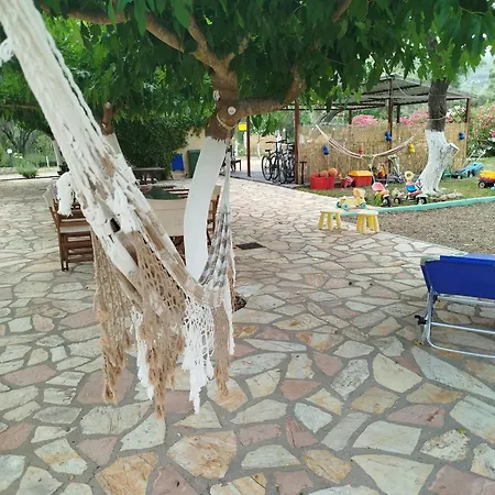 Riverside αpartments * Vaszilikí