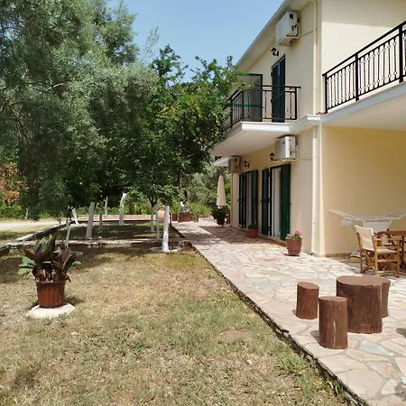 Apartman Riverside αpartments