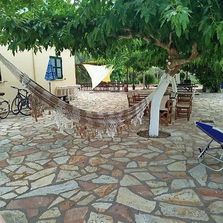 Apartman Riverside αpartments *