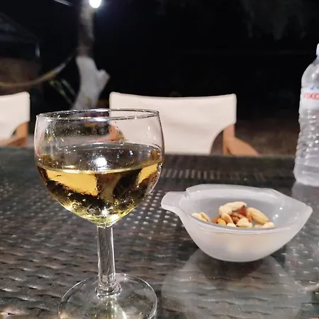 Apartman Riverside αpartments Vaszilikí