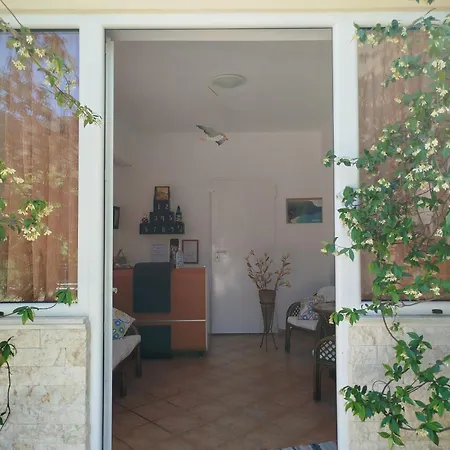 Apartman Riverside αpartments