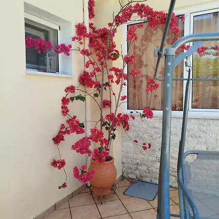 Riverside αpartments Apartman *