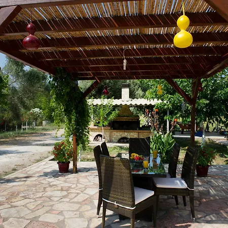 Apartman Riverside αpartments *