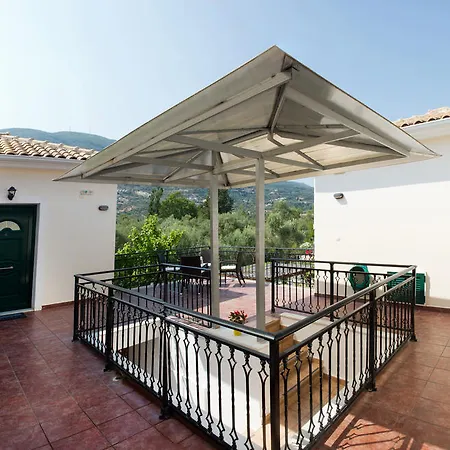 Apartman Riverside αpartments