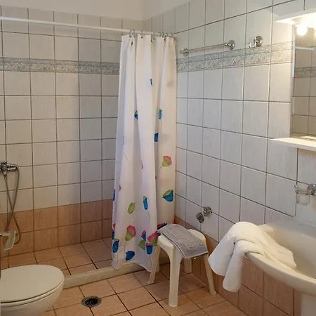 Apartman Riverside αpartments *