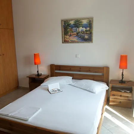 Riverside αpartments