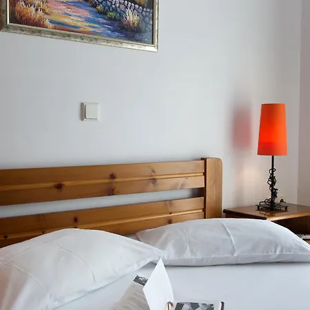 Apartman Riverside αpartments *