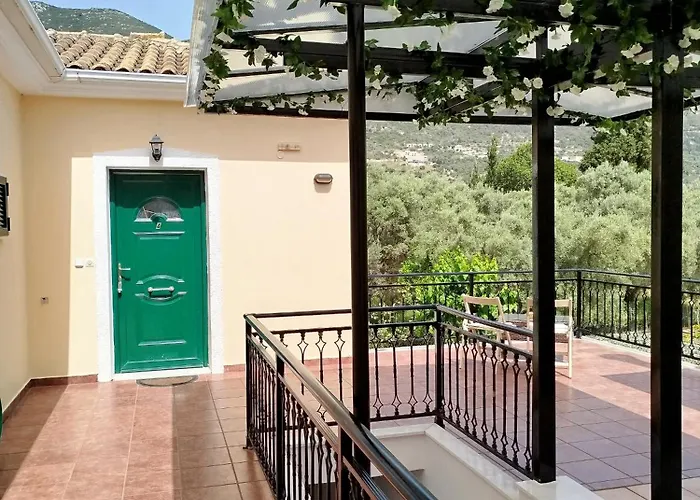 Riverside αpartments 아파트 *