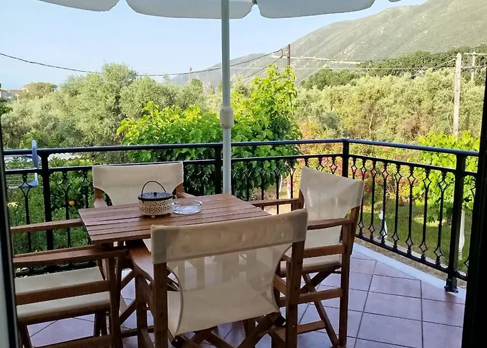 Riverside αpartments 아파트 *