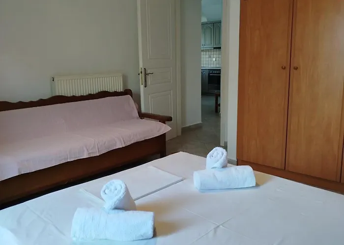 아파트 Riverside αpartments