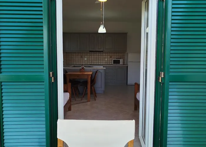 Riverside αpartments 아파트 바실리키