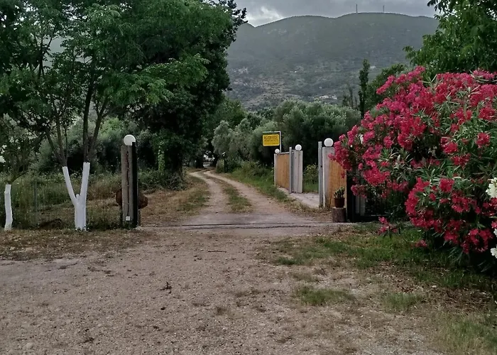 Riverside αpartments 아파트