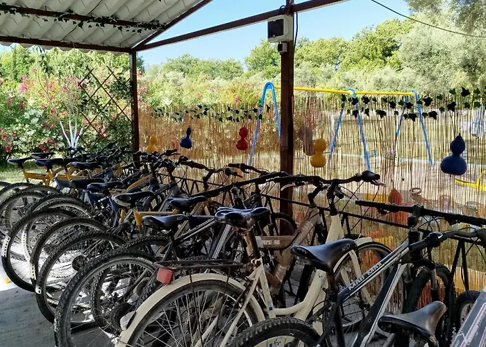 아파트 Riverside αpartments