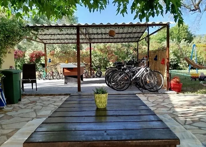 Riverside αpartments 아파트 *