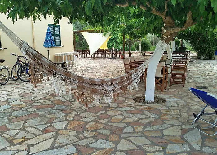 아파트 Riverside αpartments *