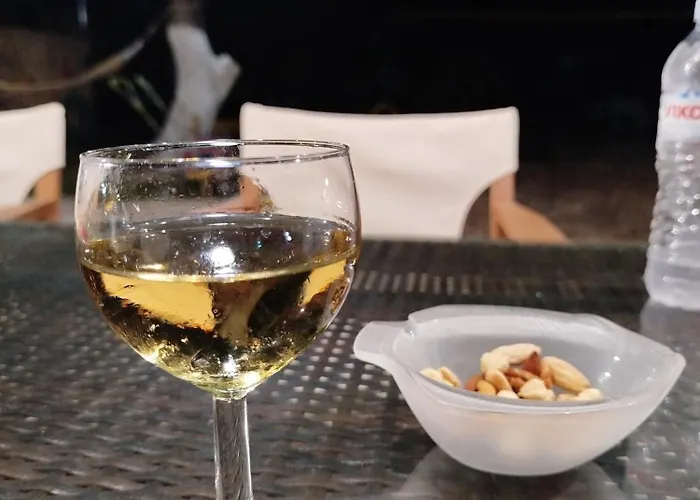 아파트 Riverside αpartments 바실리키