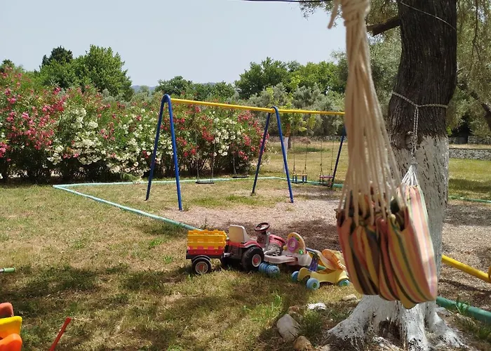 Riverside αpartments 아파트 *